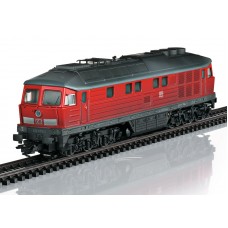 36433 Class 232 Diesel Locomotive